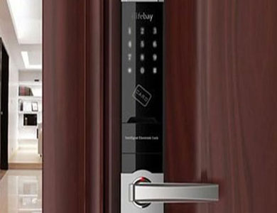 大方24小时上门开锁公司