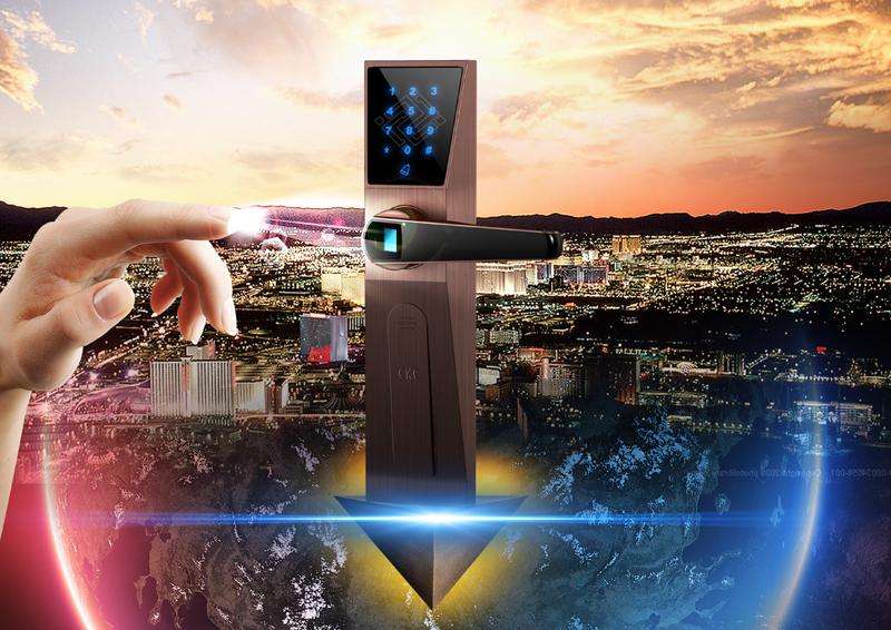 大方24小时上门开锁公司